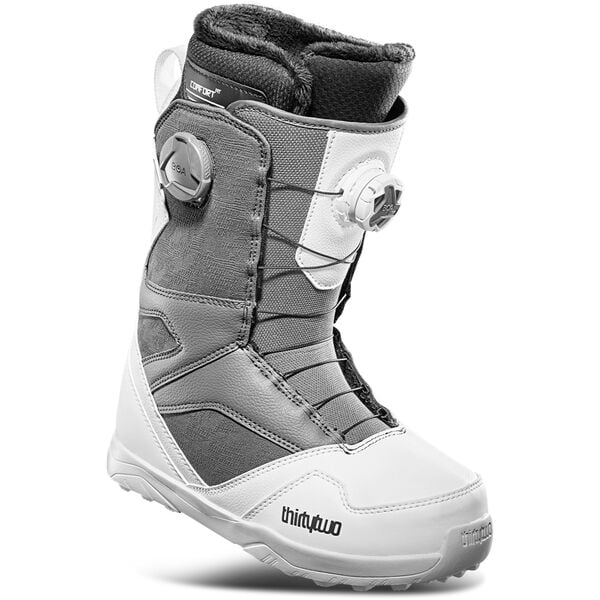 ThirtyTwo STW Double Boa Snowboard Boots Womens